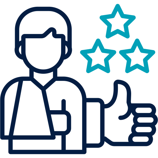 Patient Experience icon