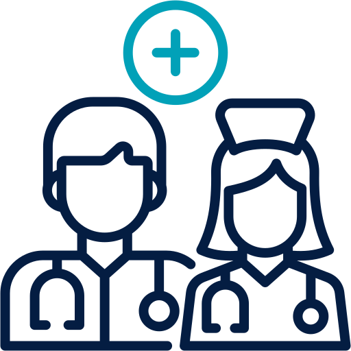 Provider Satisfaction icon